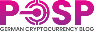 P-OSP – German Cryptocurrency Blog Logo